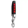 Pulgar para copiar llave de control remoto de puerta de garaje puerta eléctrica puerta enrollable control remoto de puerta de garaje control remoto de portón de garaje 4333