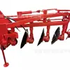 Trator Agrícola 325 Arado de Discos, Arado Reversível Arado de Tubo Arado para Água e Terra Arado de Viga Única