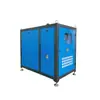 Ventilador centrífugo personalizável de 380V para suspensão a ar, suprimento de ar para tanques de fermentação, ventilador de suspensão a ar