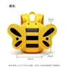 Mochila para Bebé Niños y Niñas Transfronterizos Nueva Mochila Escolar Infantil Guardería Mariposa Arte Clase de Tutoría Mochila Venta al por Mayor