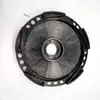 Rotores de Bomba Jet Vanes Vanes Guias Hastes Guias 128 124 Bomba Autoescorvante Plástico Resistente a Altas Temperaturas Rotor de Água Acessórios para Bomba de Água Outros