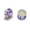 Dongzhou Diamante Redondo de Cristal 3mm Fundo Pontiagudo Diamante de Cristal K9 de Alta Qualidade Diamante para Nail Art Acessórios de Joias Fabricante