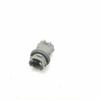 Adecuado para conector de luz de giro, luz de freno, luz antiniebla, luz trasera de camioneta Toyota 90075-65020 90075-6000
