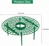 Soportes para Fresas Estanterías para Plantas de Jardín para un Crecimiento Saludable