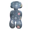 Fabricante de Colchonetes para Carrinho de Bebê, Colchonetes para Carrinho de Criança, Colchonetes para Carrinho de Bebê Guarda-chuva de Seda Gelo, Colchonetes Respiráveis para Carrinho de Bebê para Cadeirinha de Refeição