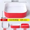 Pratos de Churrasco Autoatendimento, Louças para Restaurante de Hot Pot Comercial, Potes para Molho de Melamina, Pratos Pequenos para Frutos do Mar, Espetos de Churrasco, Pratos de Plástico