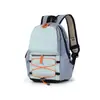 Mochila Deportiva para Senderismo al Aire Libre Ligera Multifuncional Mochila Pequeña de Viaje para Montañismo al Aire Libre
