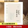 Historia de la Novela: Teoría y Práctica, por Chen Pingyuan, Teoría de la Literatura Moderna y Contemporánea China, Universidad de Pekín