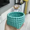 Venta Directa de Fábrica de Material de Mimbre Plano de Ratán de 5 mm, Hilo de Ratán de PE, Bolsos de Mimbre de Ratán Artificial, Venta al por Mayor de Fabricantes, Más Vendidos