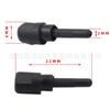 Adequado para Volkswagen Golf Bora Bico de pulverização de janela traseira Bico de limpador de carro 3B9955985A