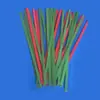 Dia Nacional e Festival do Meio Outono Pintura em Tecelagem de Bambu Kit de Materiais DIY para Jardim de Infância Tema Patriótico Atividades de Team Building Corporativo Artesanato Feito à Mão
