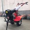 Multi-funcional mini-Tiller gasolina diesel de alta potência rotativo tiller estufa Ripper
