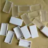 Caja de Conexiones de Plástico Blanca 48