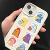 500 Pegatinas para Recompensa Infantil Pegatinas de Rollo de Dinosaurio, Lindas Pegatinas de Recompensa para Niños, Pegatinas de Regalo, Pegatinas de Sellado de Etiquetas Autoadhesivas
