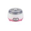 Mini Máquina de Yogurt Casera Personalización, Dibujos Personalizados, Logotipo Impreso, Máquina de Yogurt de Temperatura Constante, Pequeños Electrodomésticos al Por Mayor