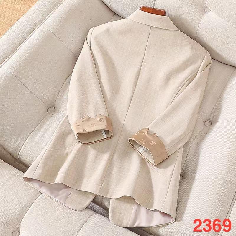 2369杏色背
