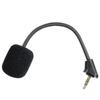 Para Kingston Headset Microfone Alpha S Gaming Headset Headset Microfone Pluggable Marks Acessórios