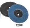Mini esmeriladora angular neumática pequeña de 2 pulgadas 3 pulgadas 100 impulsor disco de amolar tela de esmeril disco de pulido remoción de óxido pequeño grueso plano