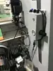 Acessórios para máquina de borda completa conjunto de separação bico automático dispositivo de limpeza de placa bico de pulverização galvanizada interruptor