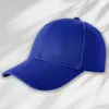 Boné de Baseball Popular para Lazer ao Ar Livre com Logo Personalizável, Chapéu de Sol Unissex Adequado para Todas as Estações