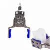 Accesorios para Moldes de Inyección de Plástico para Robots Pinza Neumática Mini Ensanchada Sensor de Detección Magnética Horizontal Ab