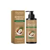 Oceaura Crema Depilatoria Facial Suave Textura Suave para Depilación Facial, Refrescante y Fácil de Enjuagar, Adecuada para la Limpieza Diaria