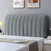 Funda Impermeable, Funda de Cabecero de Tela de Nueva Tecnología, Completamente Envuelto, Engrosado, Funda Suave para Respaldo de Cama de Cuero y Madera de Alta Gama, de Alta Gama y Elegante