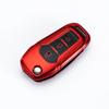 Tampa de Chave Ford Especial Mondeo Wing Bo Shaker Forrest ranger New Focus High-end Shell Buckle