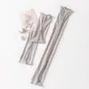 Guantes de Seda Pura para Mujer, Guantes de Seda de Morera, Guantes de Belleza y Protección Solar, Talla Única para Todos, Nuevo Estilo de Verano, Guantes de Etiqueta Transpirables