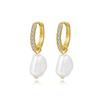 Aretes de Cuentas Redondas Vintage de Plata Esterlina S925 para Mujer, Moda Europea y Americana, Aros de Lujo Ligero, Aretes de Diseño Nicho Simple, Geométricos