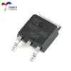 Mosfet Canal N Original Auténtico Ncep0178Ak To-252-2 100V / 78A