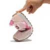 Zapatillas Deportivas para Niñas 2026 Primavera y Verano Nueva Moda Elegantes Zapatillas para Correr Suela Suave Versátiles Zapatos Casuales Tenis de Moda para Niños