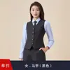 Terno de Botão Único de Alta Qualidade para Mulheres, Roupa Casual de Negócios para o Trabalho, Novo Estilo Outono e Inverno, Temperamento, Roupa Profissional para o Dia a Dia