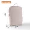 Bolsa de Armazenamento de Roupas de Viagem Roupas de Negócios Roupa Íntima Roupa Íntima Calcinhas Bolsa Pacote Bagagem de Viagem Bolsa Portátil de Armazenamento com Compressão