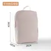 Bolsa de Almacenamiento para Viaje, Organizador de Equipaje Portátil, Bolsa de Compresión de Gran Capacidad para Viajes de Negocios, Uso en Casa y Empaque de Viaje