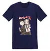 Takagi é bom em pregar peças nos colegas de gaomu suéter periférico estampa de anime moda casal curto Gola redonda