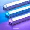 Luces de línea de carreras con tubo de barandilla LED, luces de contorno coloridas, iluminación de control externo inteligente a prueba de agua, letreros publicitarios, luces de neón