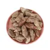Vendas Diretas de Fábrica de Petiscos Liofilizados para Gatos Atacado Bacalhau, Peixe da Primavera, Peito de Frango, Carne Bovina Petiscos para Cães e Gatos Atacado