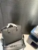 Nova Bolsa para Laptop P Lada Masculina Maleta Bolsa de Mão para Ir ao Trabalho Escritório Negócios Bolsa Transversal Casual