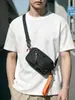 Bolsa para Teléfono Pequeña Cruzada para Mujer Modelo Nuevo 2026 para Hombre Porta Botella de Agua Mini Porta Llaves Ligera Sencilla Bolso de Hombro