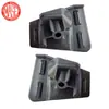 Aplicável ao Suporte do Para-choque Traseiro Mazda CX-5 2017-2022 KD5H502B1 KD5H502A1
