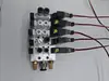 Válvula Solenoide Hengbo Hbs3120-1Aluh Hbs5120-1Aluh Hbs7120 Grupo de Válvulas Solenoides Válvula Direcional