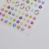 Adesivos para Unhas Jelly Não Perca a Colaboração Adesivos de Unha Fofos Balão de Animal Ms400