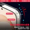 Funda para Teléfono Móvil Xundi Redmi K90Promax con Soporte Giratorio Adecuada para Redmi K90 Cubierta Protectora Anticaídas Funda K90