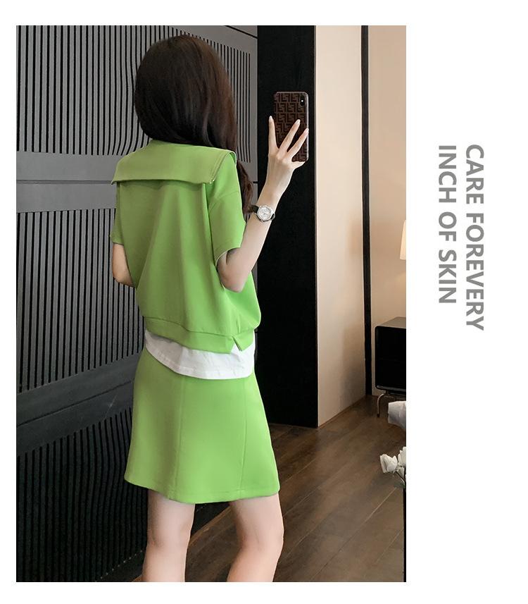 Cross-border, online source, distribution 2024 spring and summer autumn, skirts, new styles, streets, trends, age reduction, small, explosive, European goods, network red, sportswear, leisure sports, temperament leisure, fashion popular, new spring and summer autumn clothing, spring and summer autumn women's clothing, fashion suits, women's suits, women's sportswear, women's two-piece, hoodie suit, Suit, leisure suit, spring summer autumn suit women's dress, fashion suit, salt department, leisure suit, women's dress 2024, everything, design sense, niche, foreign style, European goods, Ali International Station, cross-border procurement跨境淘货源分销2024春夏秋季裙子新款街头潮流减龄小个子爆款欧货网红款运动套装休闲运动气质休闲时尚流行新款春夏秋装春夏秋装女装时尚套装套装女装春夏秋季套装女套装女女士运动服女装两件套套装卫衣套装休闲套装春夏秋季套装女装时尚套装盐系休闲套装女装2024百搭设计感小众洋气欧货阿里国际站跨境采购