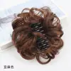 Venta directa del fabricante: Pinzas para el Cabello Desordenadas, Gomas para el Cabello, Chinos para el Cabello, Anillos para Chinos Esponjosos, Extensiones de Cabello, Chinos Postizos