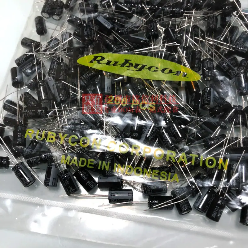 16V220UF-7