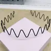 Diademas de Moda para Hombre al por Mayor, Diademas para Lavarse la Cara de Mujer, Pinzas para el Cabello, Diademas Deportivas de Moda para Hombre, Accesorios para el Cabello para Peinados Engominados, Gomas para el Cabello Invisibles