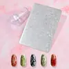 Placa de Estampado para Uñas Transfronteriza Set de Sellos Transferencia de Uñas Salón de Uñas Mismo Estilo Fabricante de Impresión por Transferencia Mayoreo