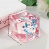 Artículo Caliente de Douyin Cubo de Hielo Caramelo de Malta Juguete para Apretar Juguete de Descompresión Calabaza de Halloween Cabeza de Calabaza Artefacto de Descompresión Artefacto para Apretar